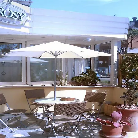 Hotel Rosy - Cattolica