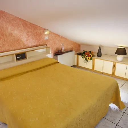 Hotel Rosy - Cattolica