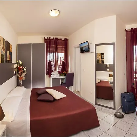 Hotel Rosy -